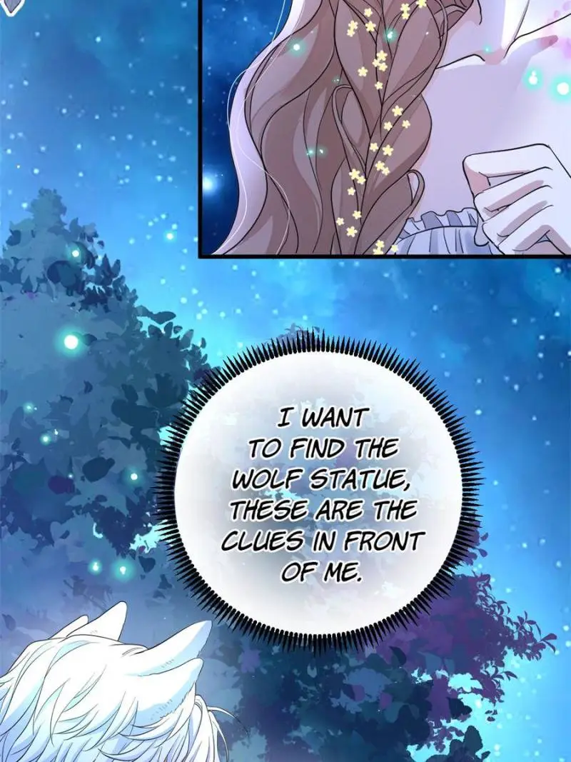 Love Under the Full Moon chapter 43 page 29