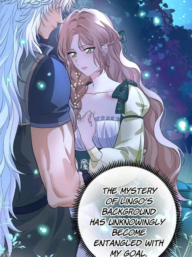 Love Under the Full Moon chapter 43 page 30