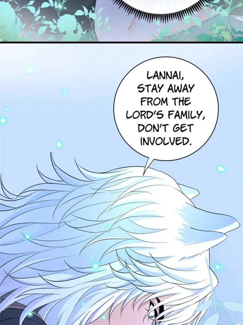 Love Under the Full Moon chapter 43 page 31