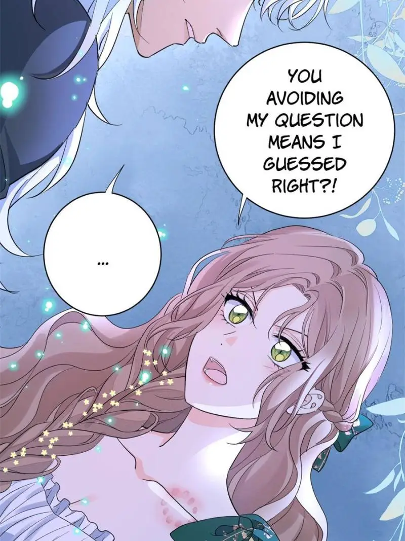 Love Under the Full Moon chapter 43 page 32