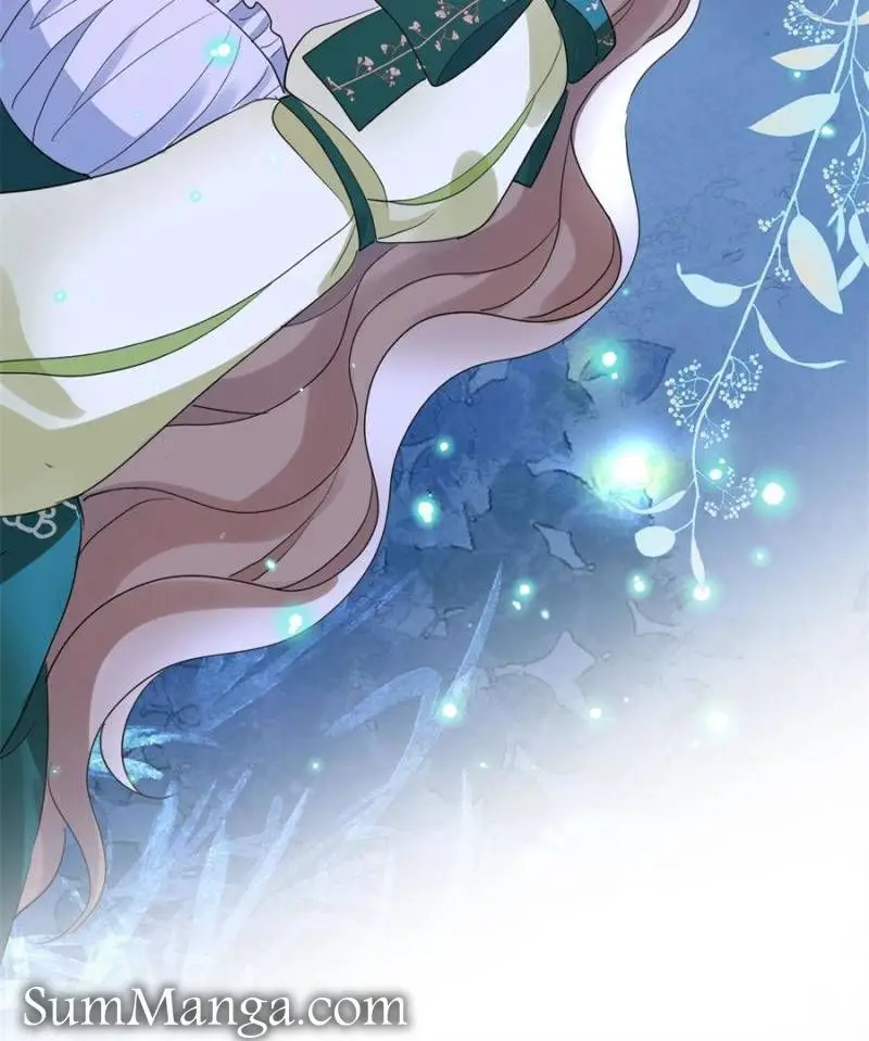 Love Under the Full Moon chapter 43 page 33