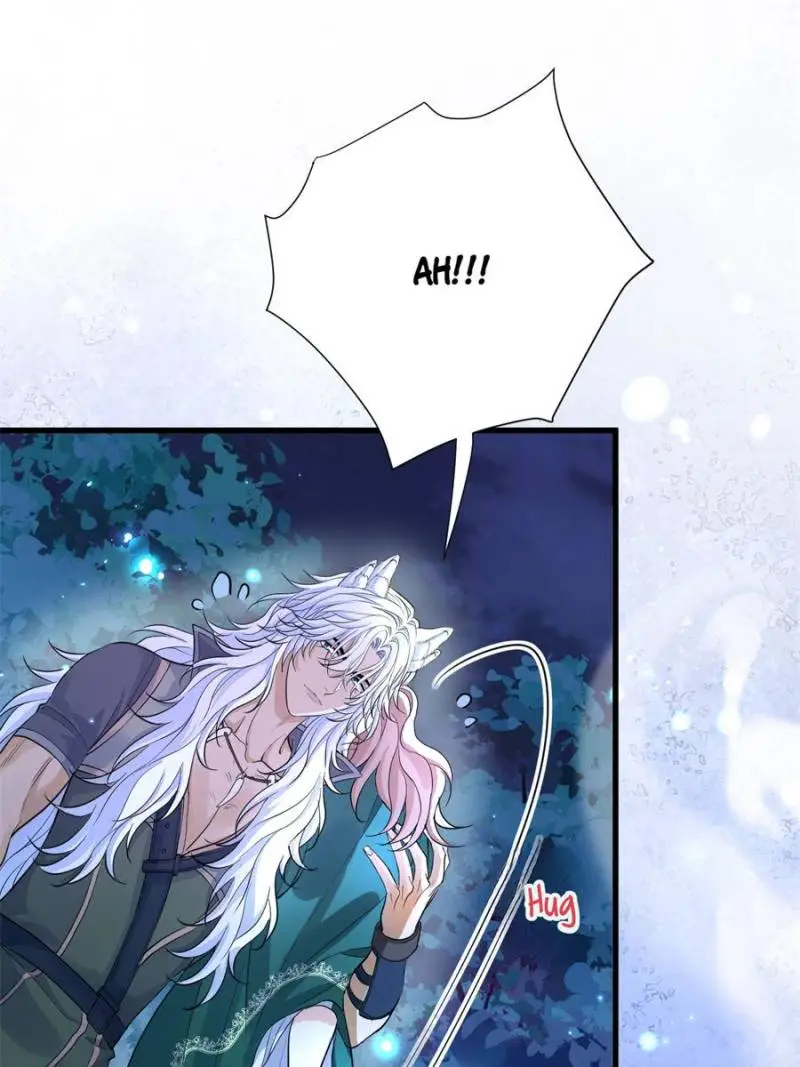 Love Under the Full Moon chapter 43 page 34