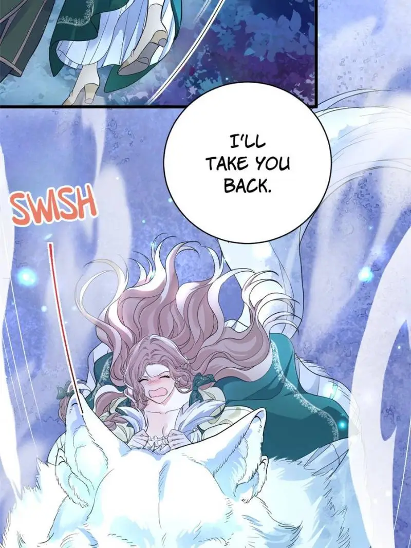 Love Under the Full Moon chapter 43 page 35