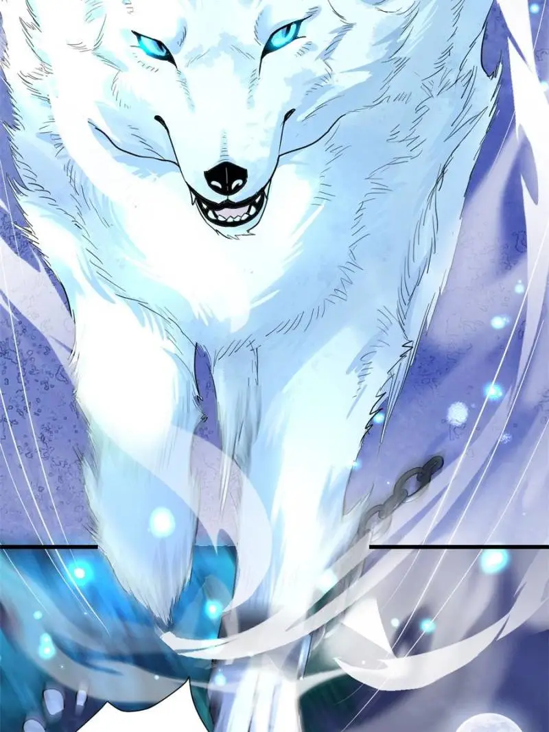 Love Under the Full Moon chapter 43 page 36