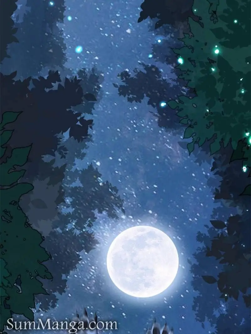 Love Under the Full Moon chapter 43 page 38