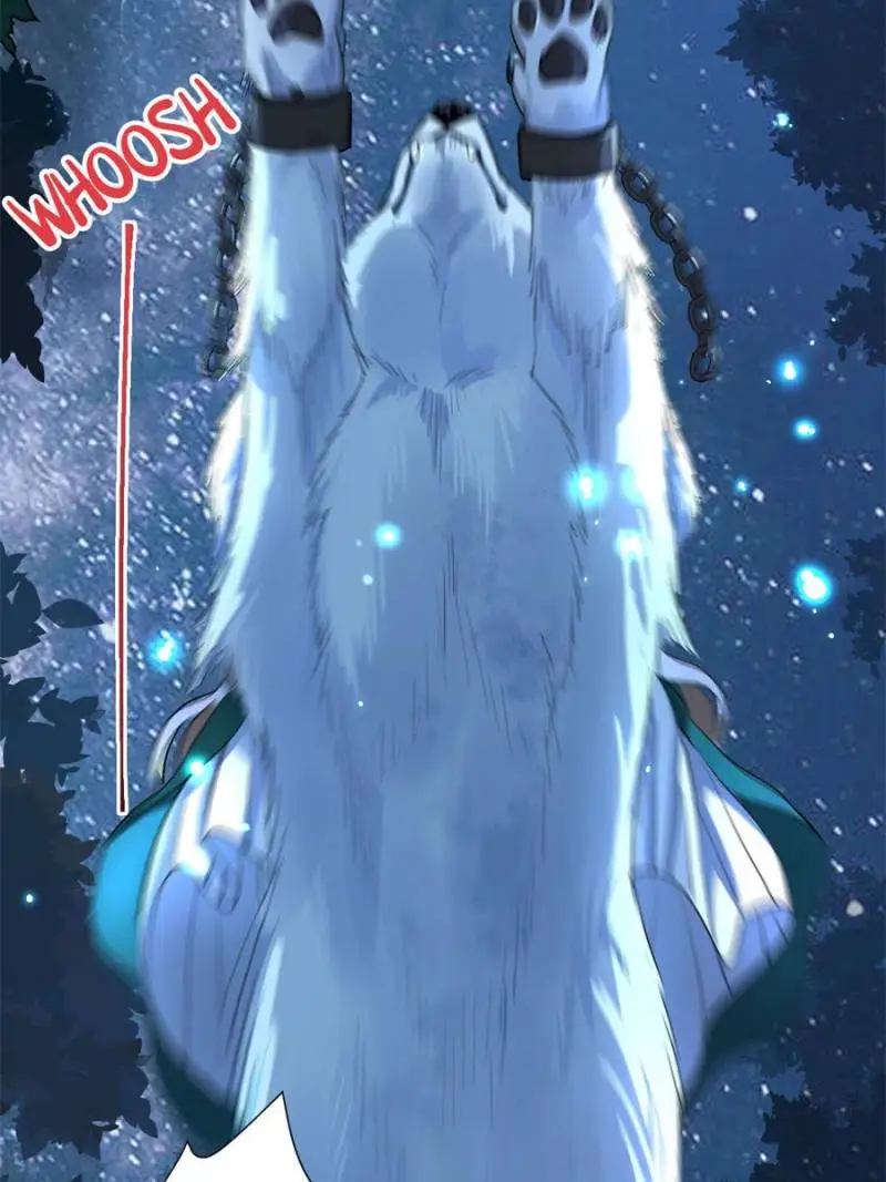 Love Under the Full Moon chapter 43 page 39