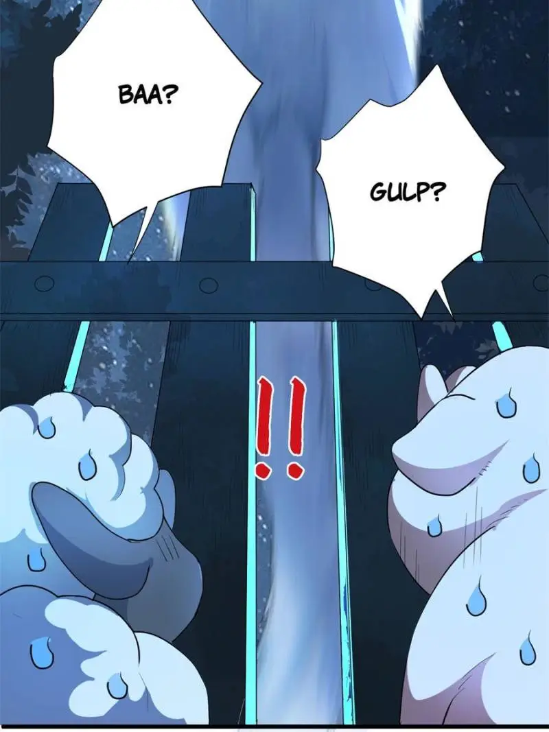 Love Under the Full Moon chapter 43 page 40