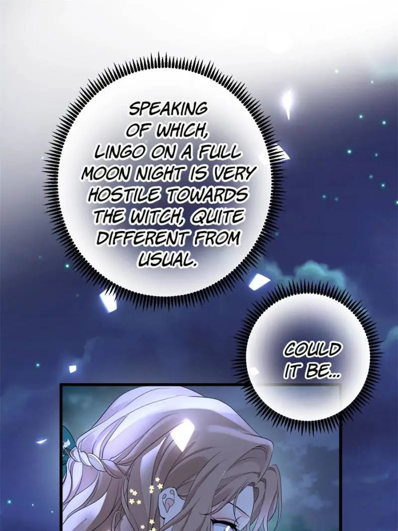 Love Under the Full Moon chapter 43 page 44