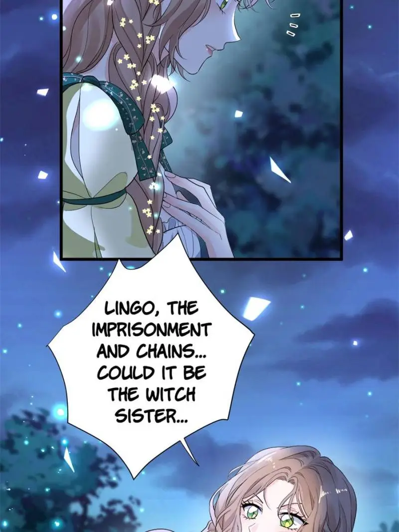 Love Under the Full Moon chapter 43 page 45