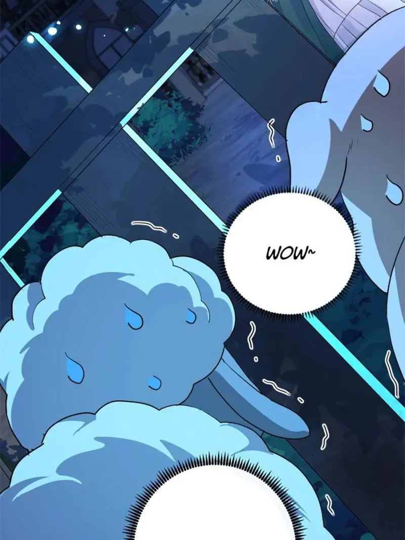 Love Under the Full Moon chapter 43 page 51