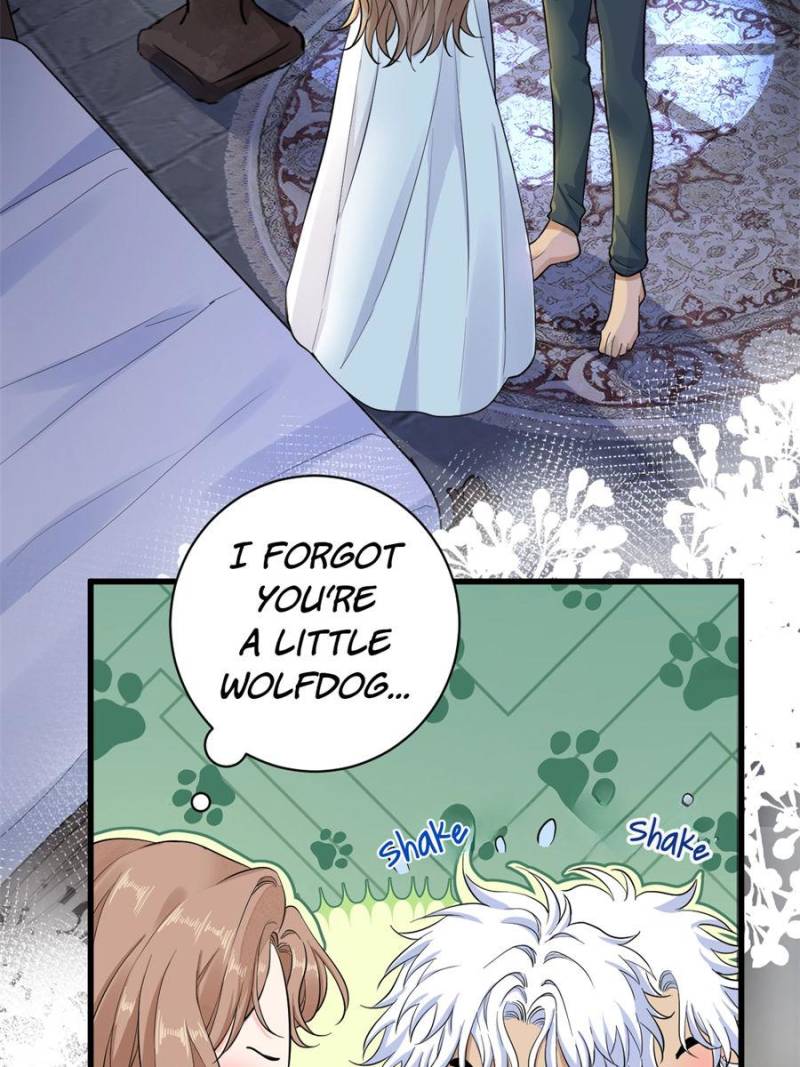 Love Under the Full Moon chapter 44 page 2
