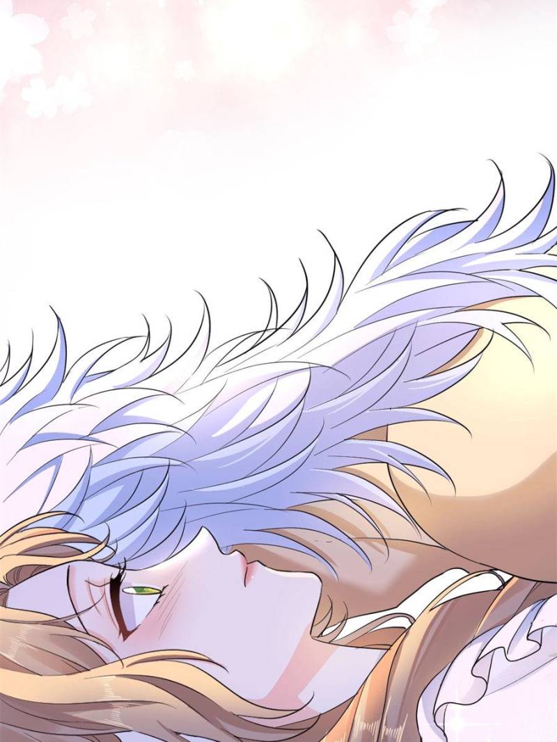 Love Under the Full Moon chapter 44 page 46