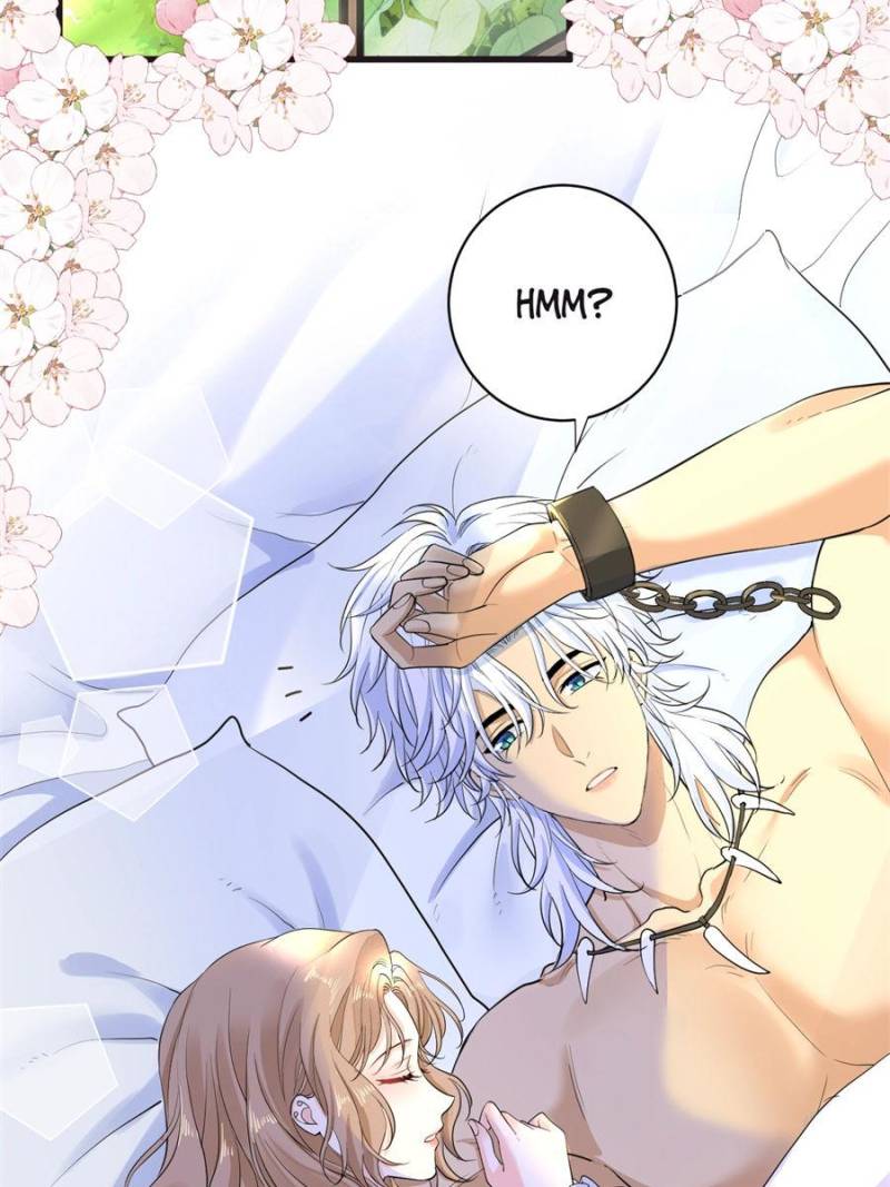 Love Under the Full Moon chapter 45 page 2