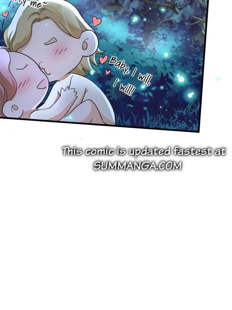 Love Under the Full Moon chapter 45 page 32