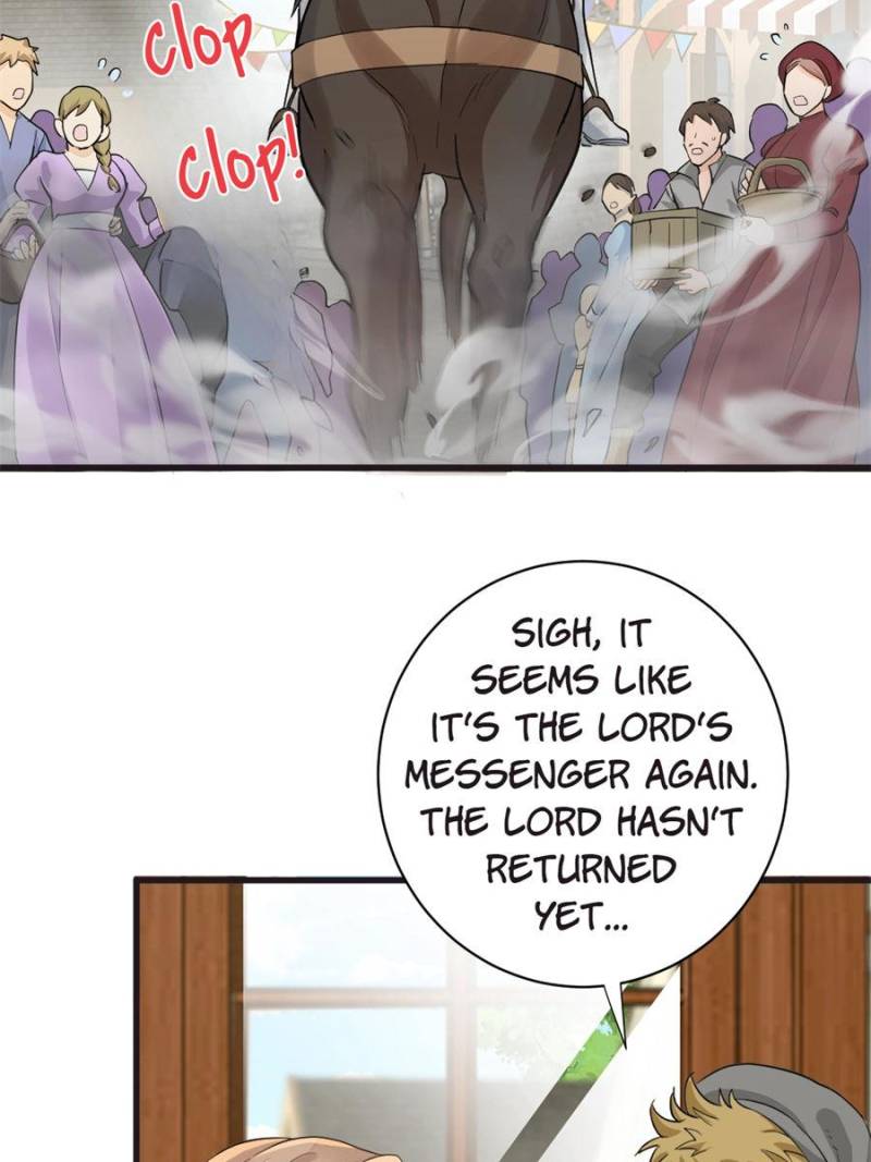 Love Under the Full Moon chapter 45 page 45