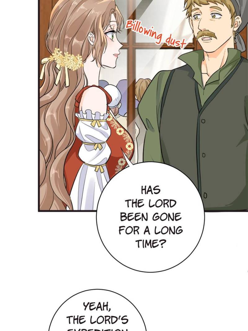 Love Under the Full Moon chapter 45 page 46