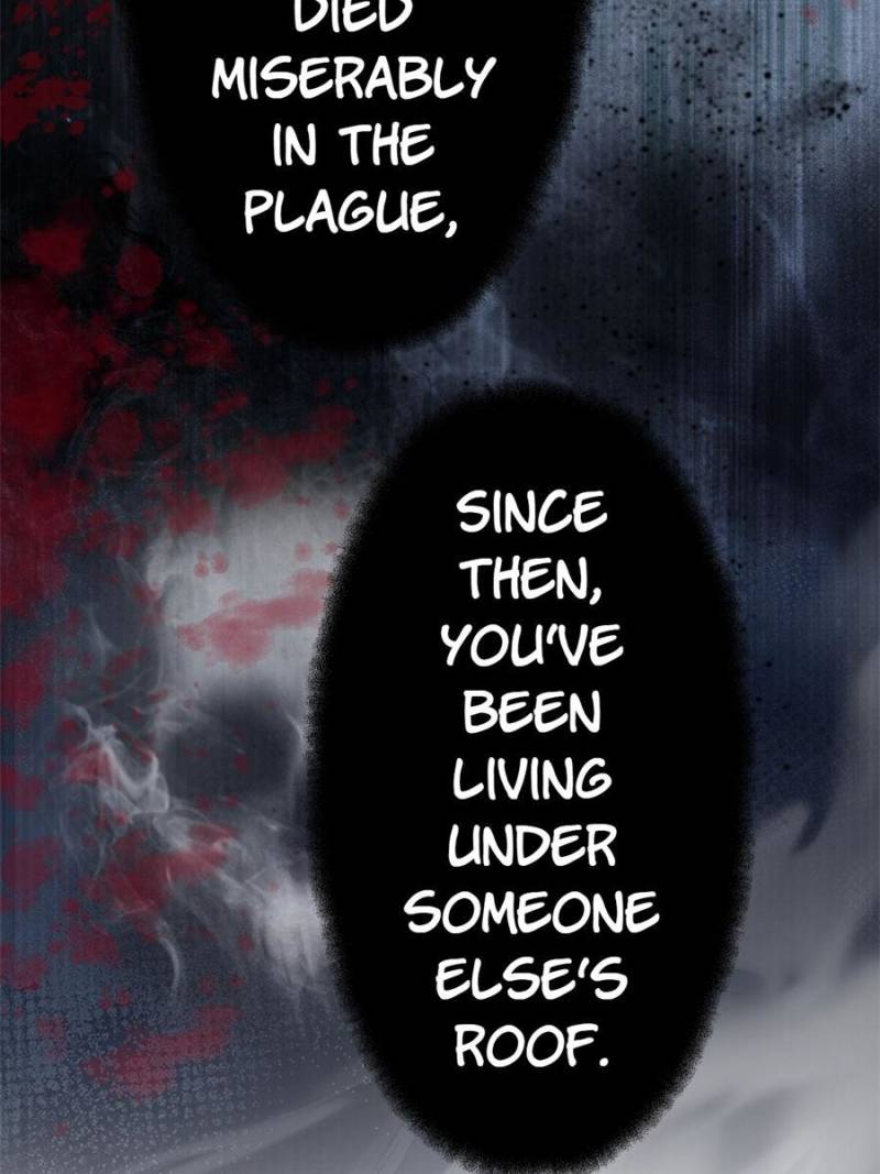 Love Under the Full Moon chapter 46 page 32
