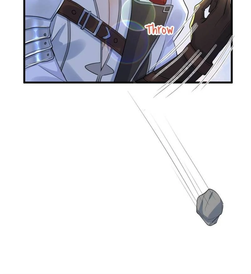 Love Under the Full Moon chapter 46 page 46