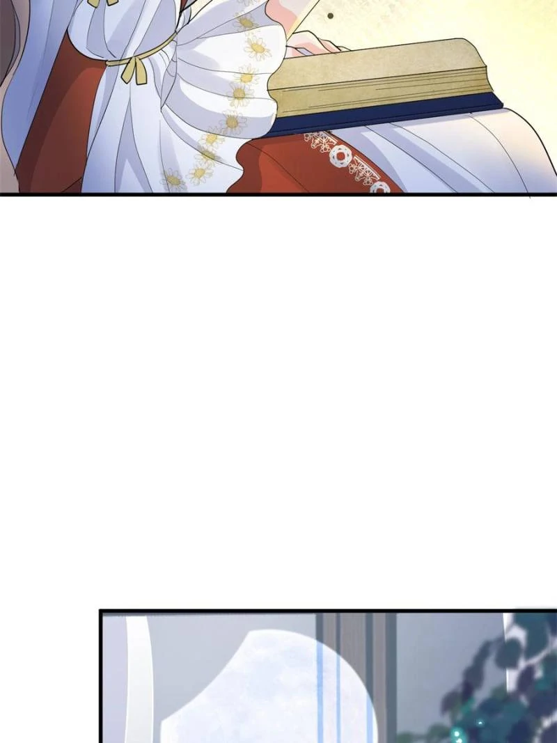 Love Under the Full Moon chapter 48 page 43