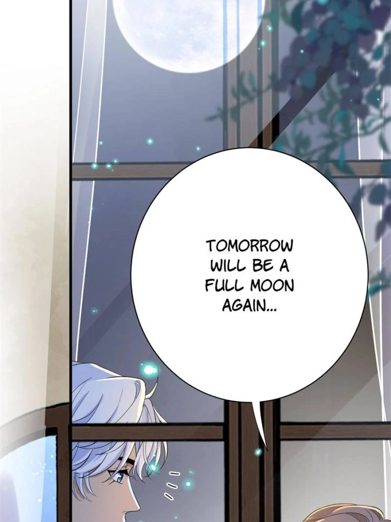 Love Under the Full Moon chapter 48 page 44