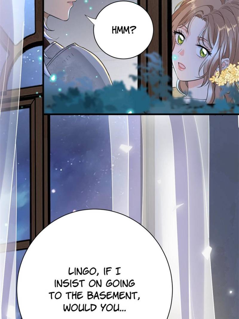 Love Under the Full Moon chapter 48 page 45