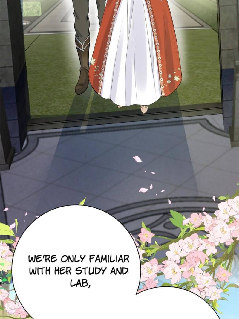 Love Under the Full Moon chapter 49 page 2