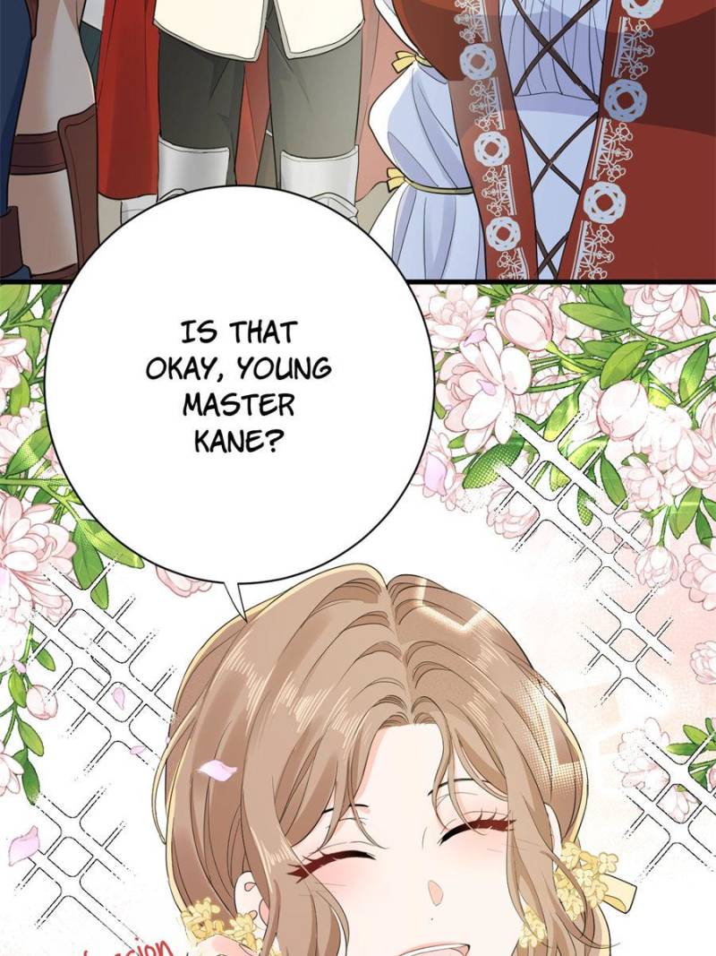 Love Under the Full Moon chapter 49 page 7
