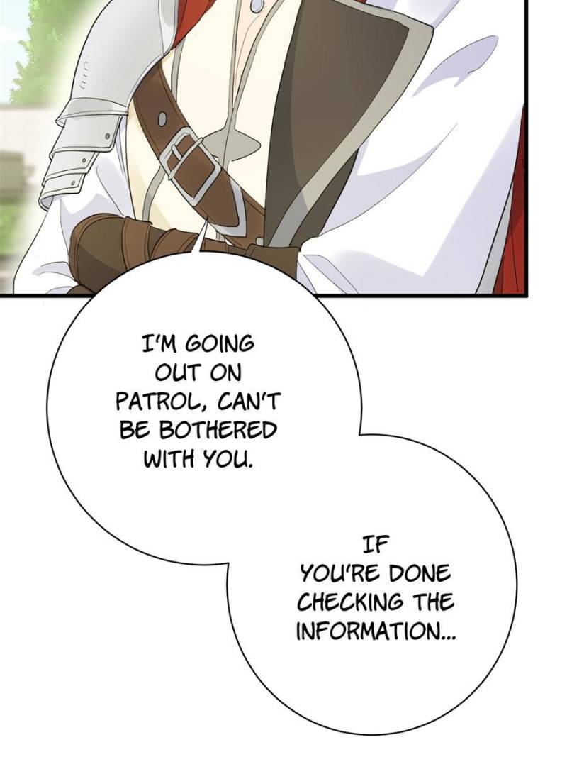 Love Under the Full Moon chapter 49 page 10