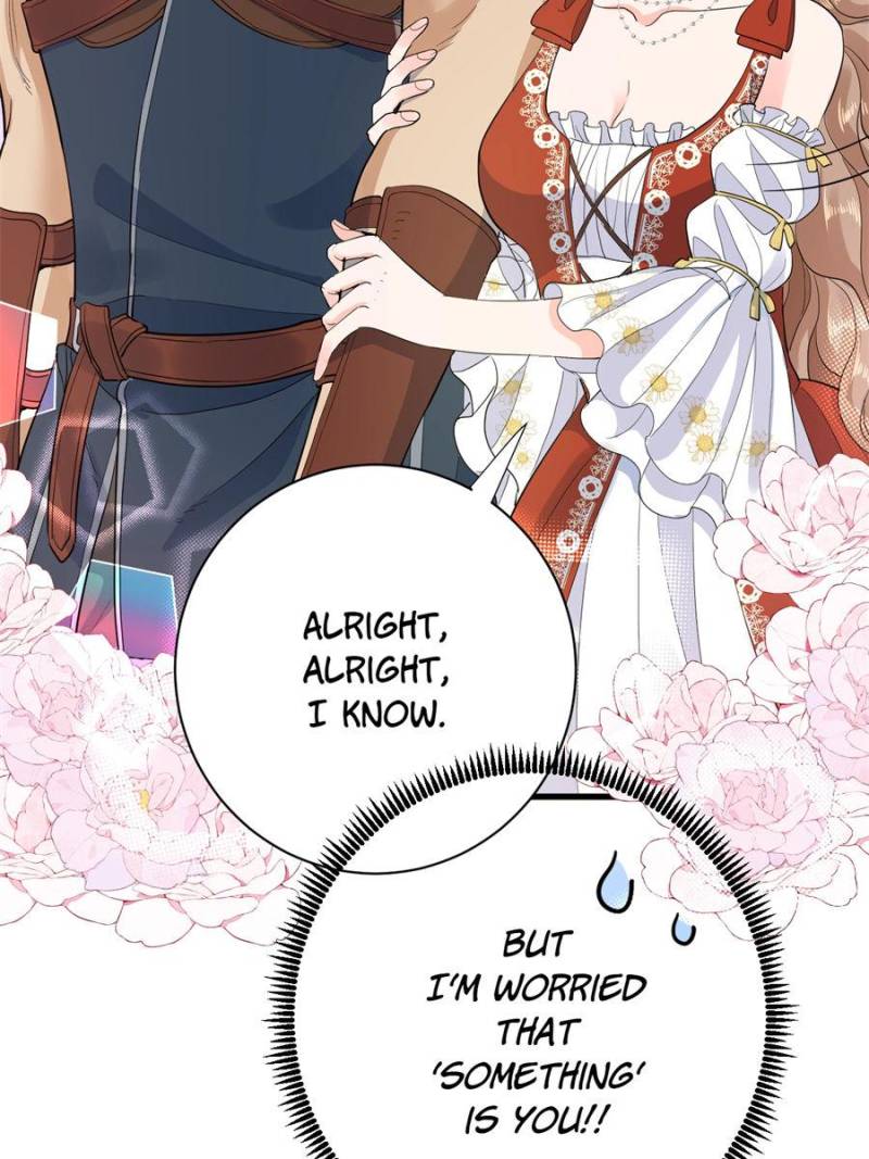 Love Under the Full Moon chapter 49 page 16
