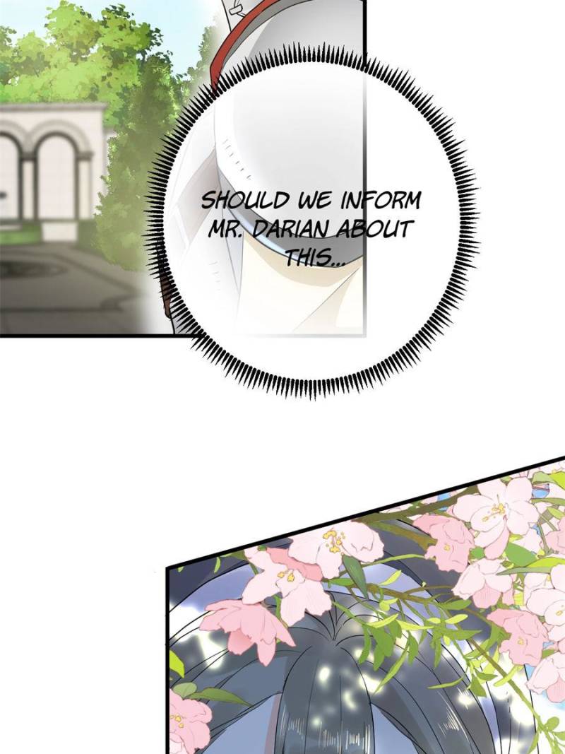 Love Under the Full Moon chapter 49 page 18