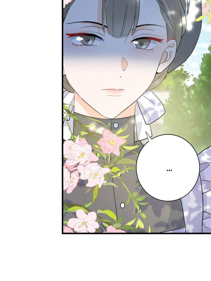 Love Under the Full Moon chapter 49 page 19