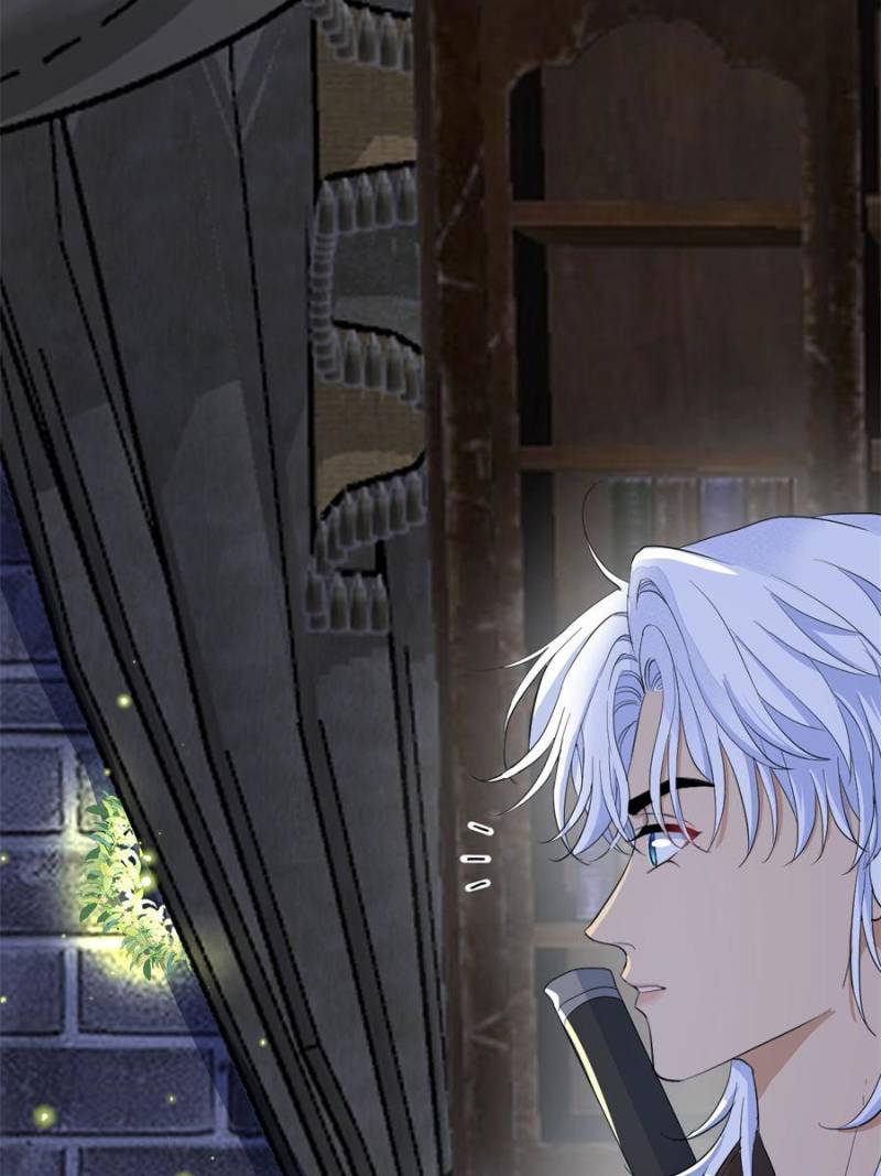 Love Under the Full Moon chapter 49 page 26