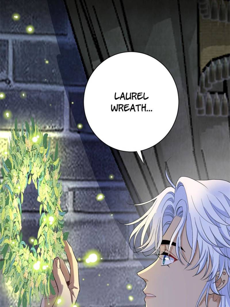 Love Under the Full Moon chapter 49 page 29