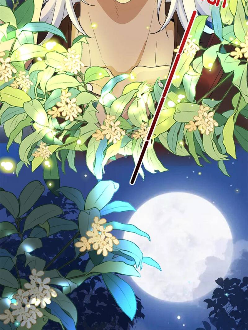 Love Under the Full Moon chapter 49 page 33