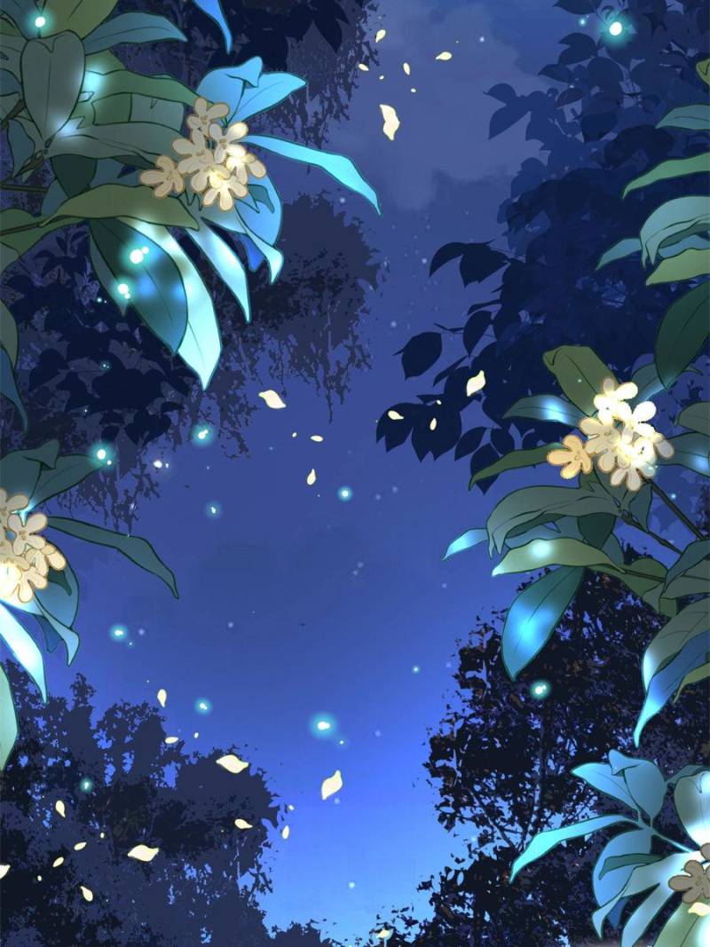 Love Under the Full Moon chapter 49 page 34