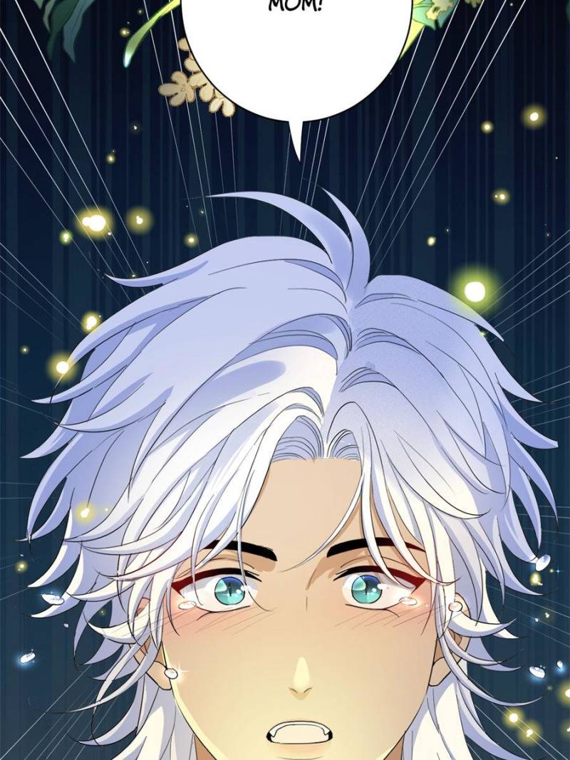 Love Under the Full Moon chapter 49 page 38
