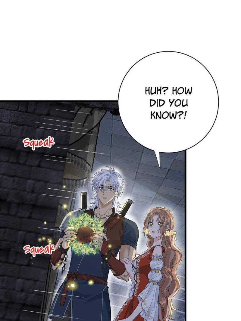 Love Under the Full Moon chapter 49 page 42