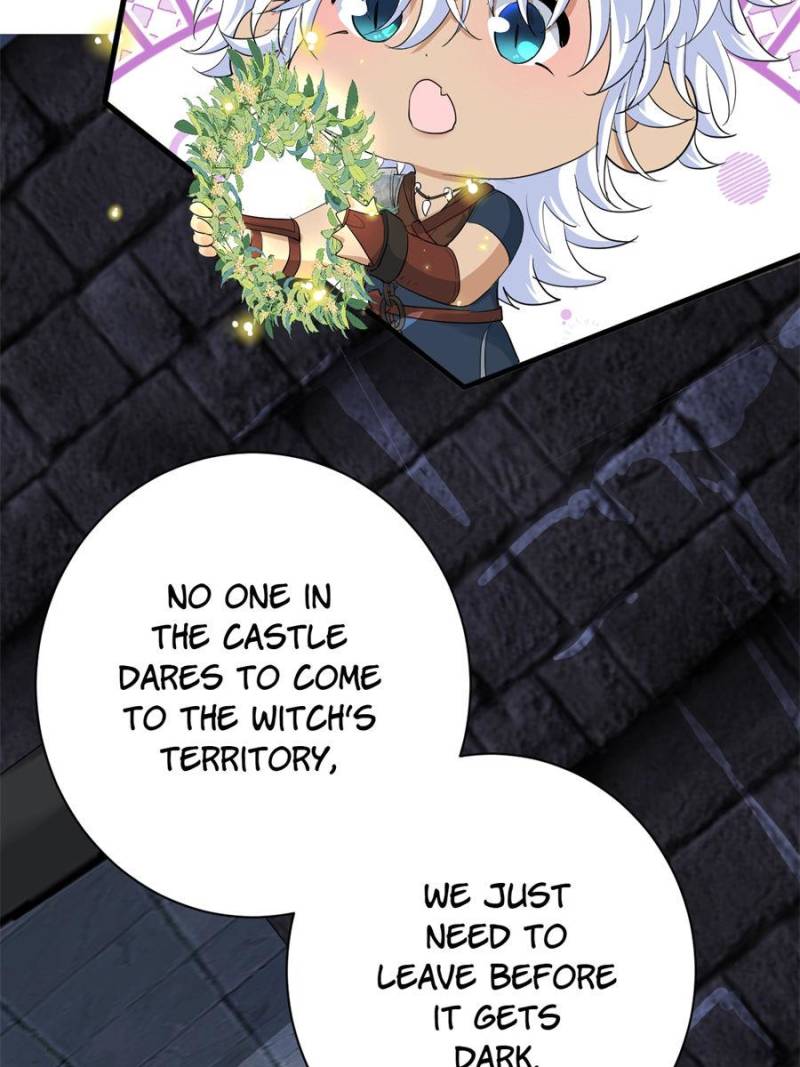 Love Under the Full Moon chapter 49 page 44