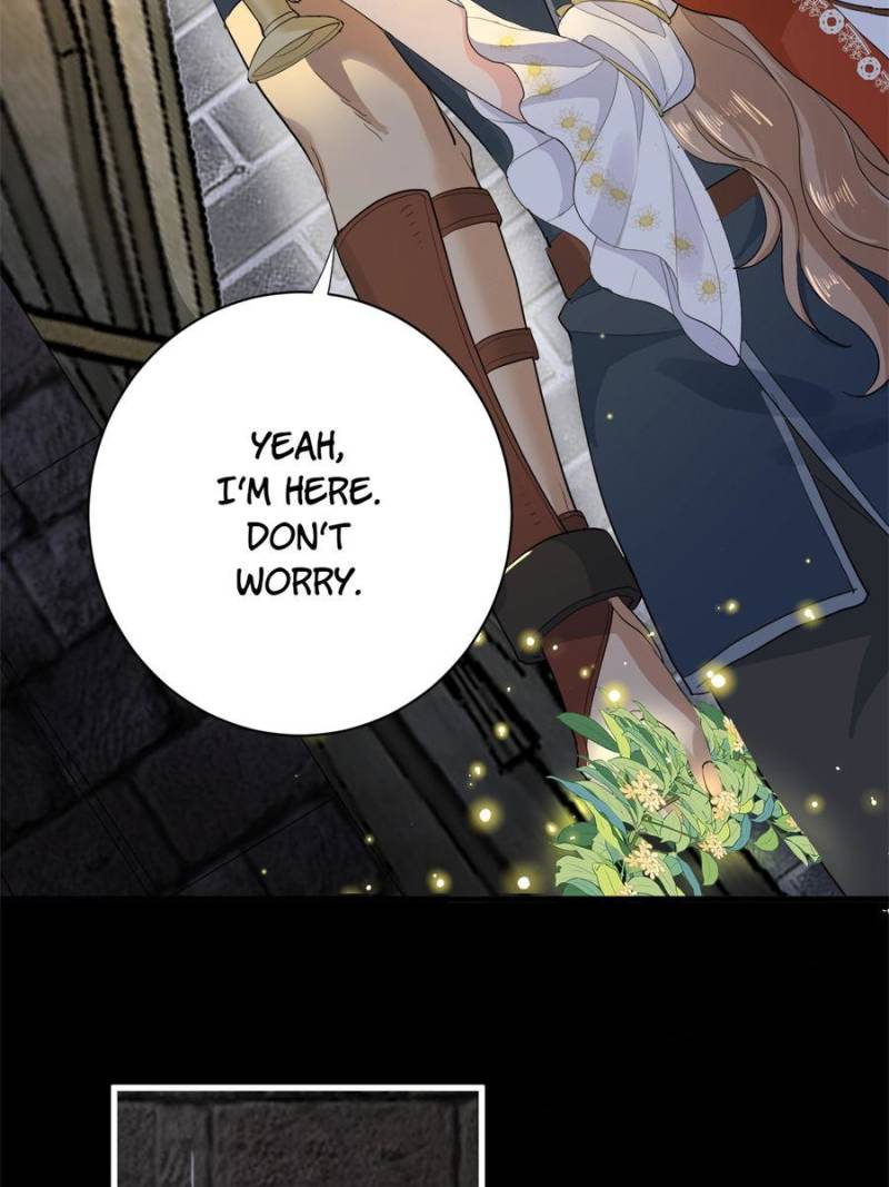 Love Under the Full Moon chapter 49 page 46