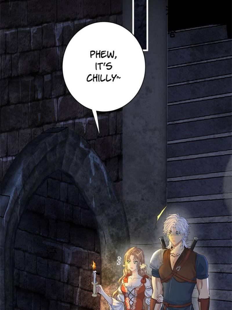 Love Under the Full Moon chapter 49 page 48