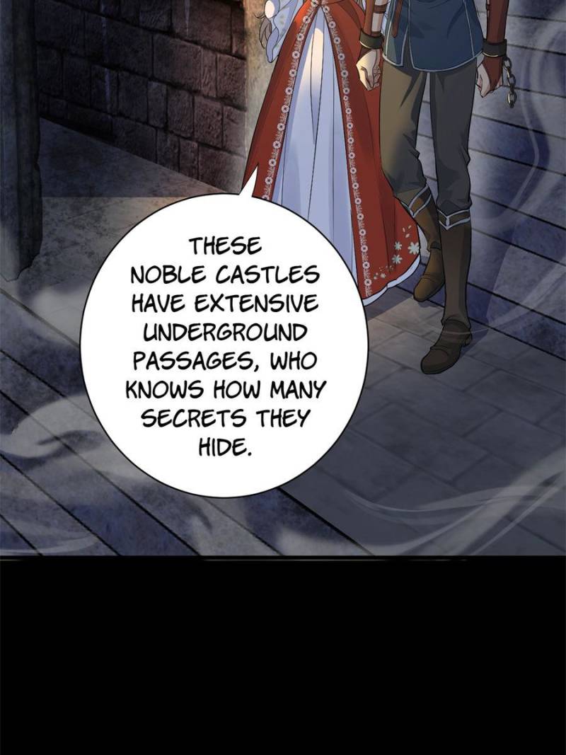 Love Under the Full Moon chapter 49 page 49