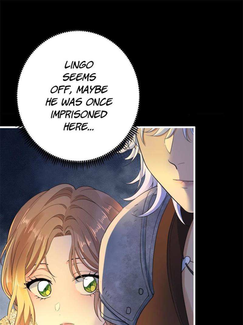 Love Under the Full Moon chapter 49 page 53