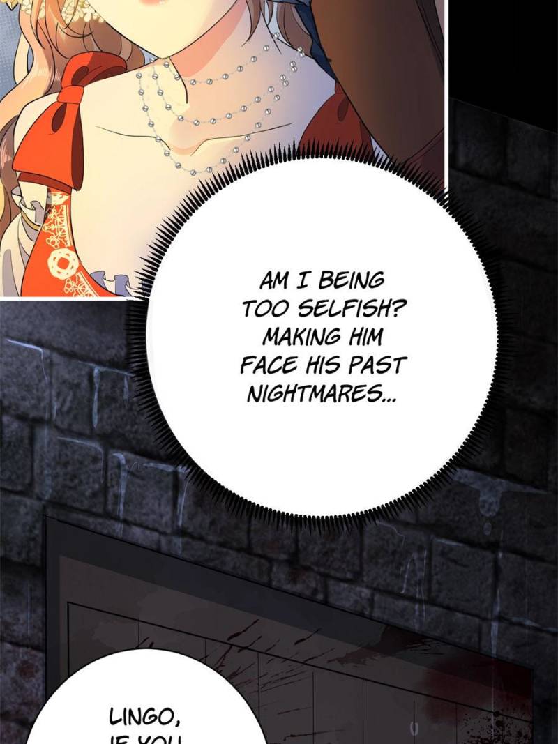 Love Under the Full Moon chapter 49 page 54