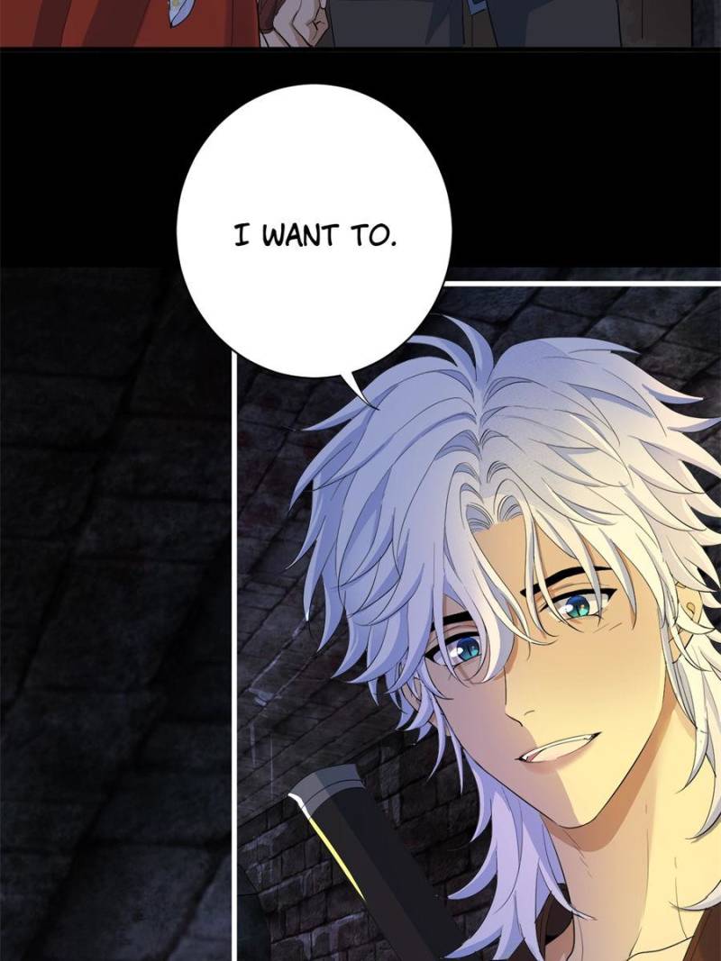 Love Under the Full Moon chapter 49 page 56