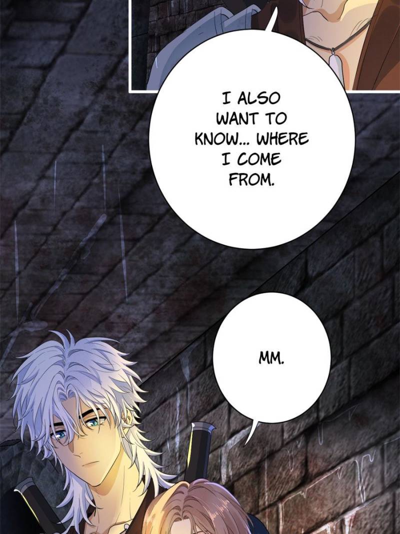 Love Under the Full Moon chapter 49 page 57