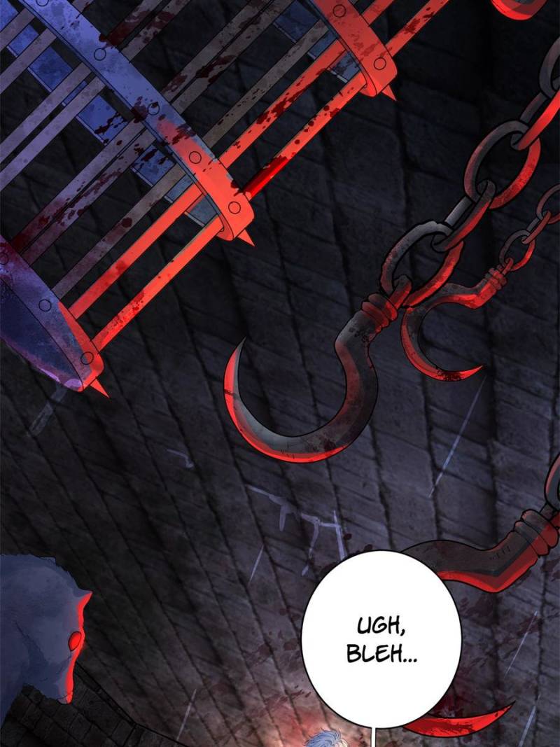 Love Under the Full Moon chapter 49 page 60