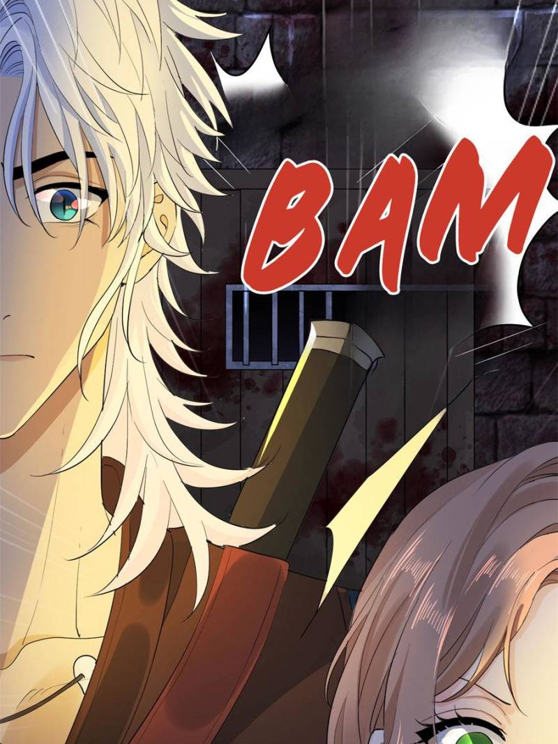 Love Under the Full Moon chapter 49 page 62