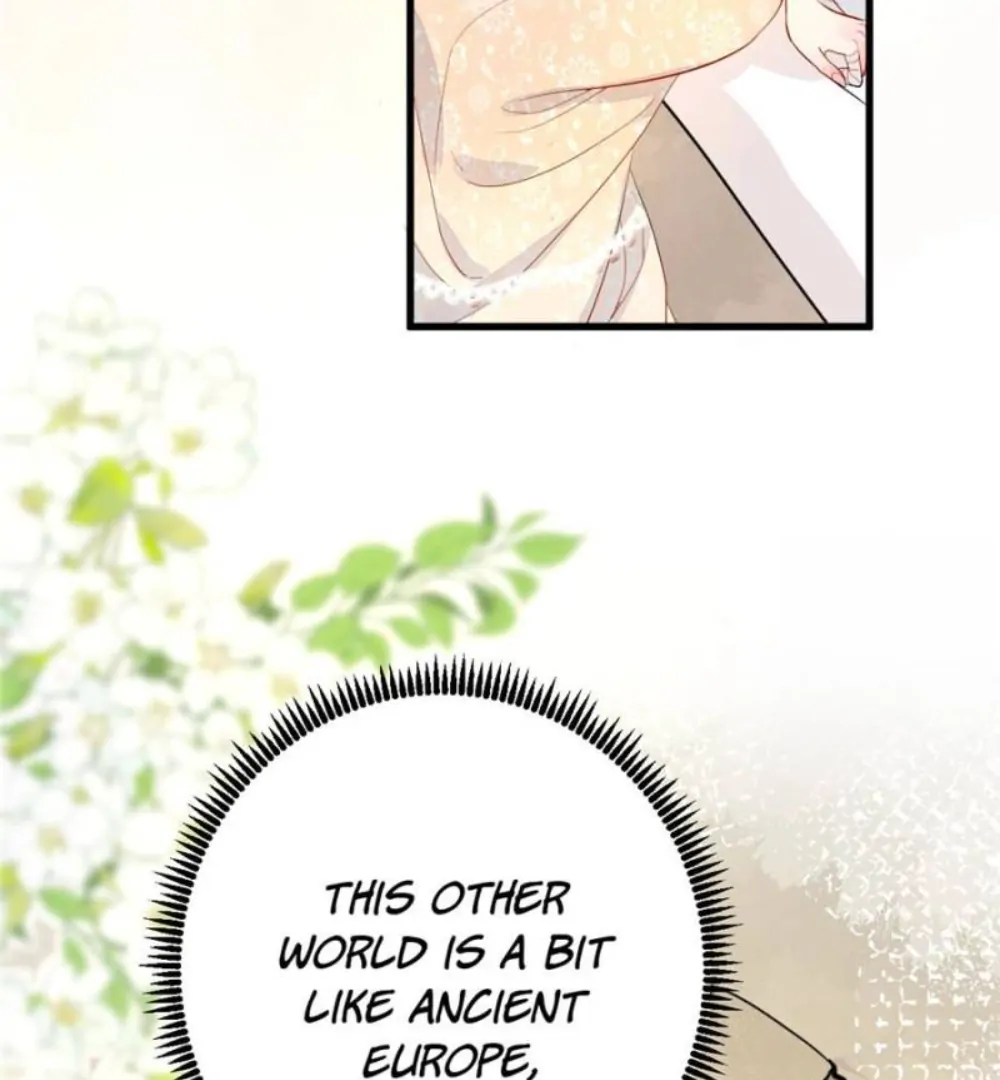 Love Under the Full Moon chapter 5 page 3