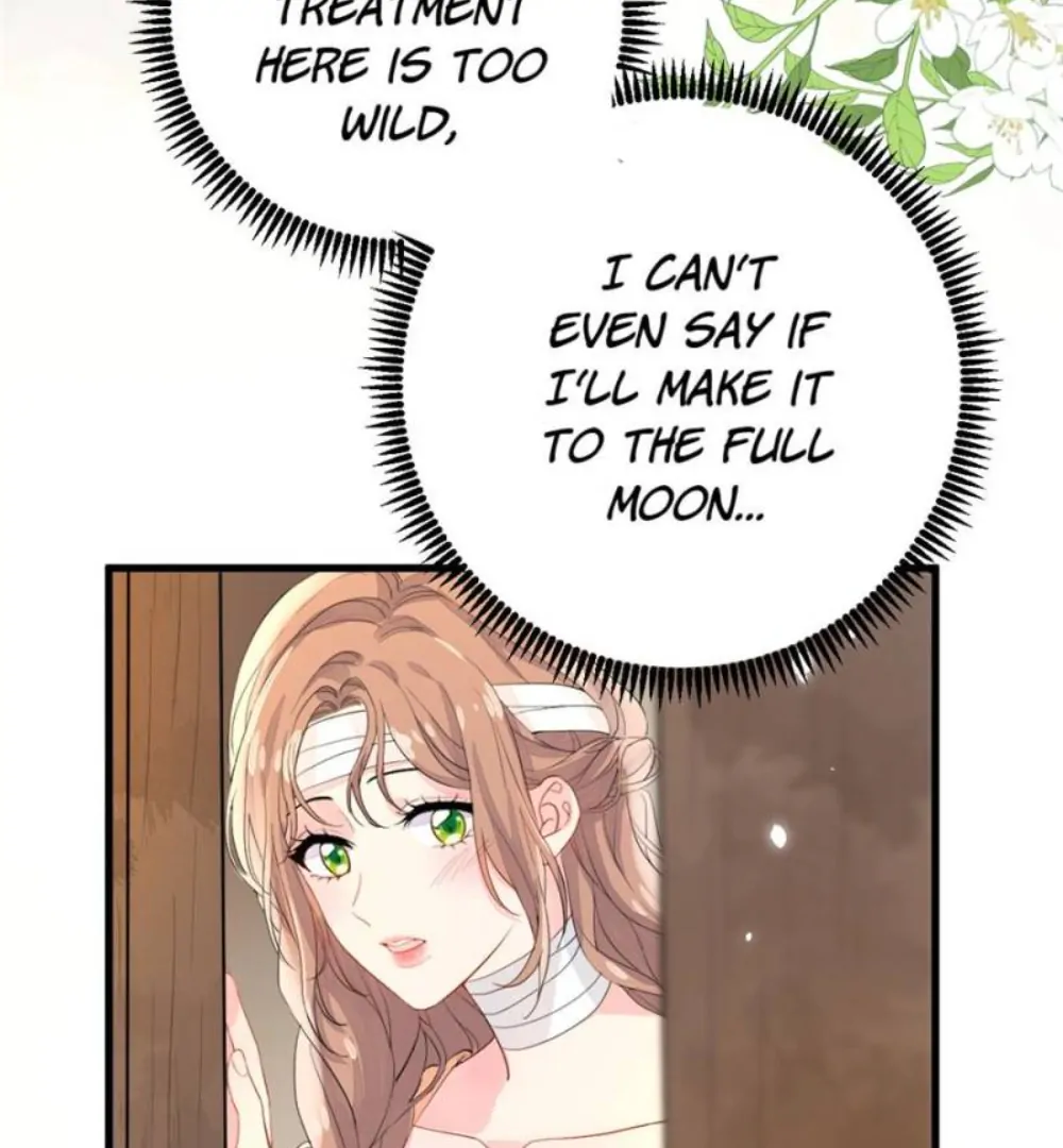 Love Under the Full Moon chapter 5 page 6