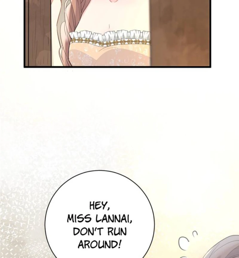 Love Under the Full Moon chapter 5 page 7